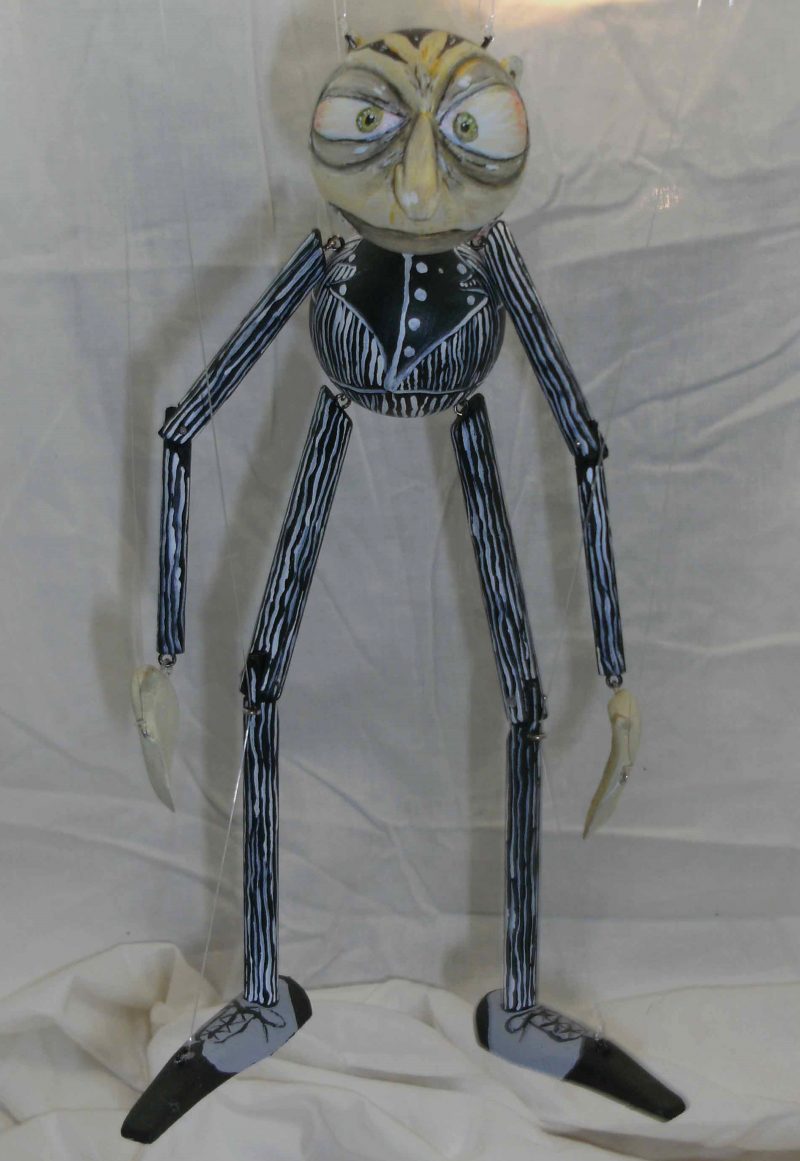 VAMPIRE La Titereria