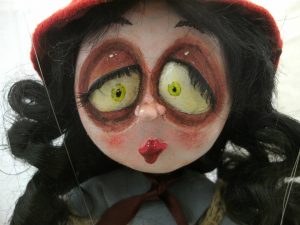 La Titereria Marionettes