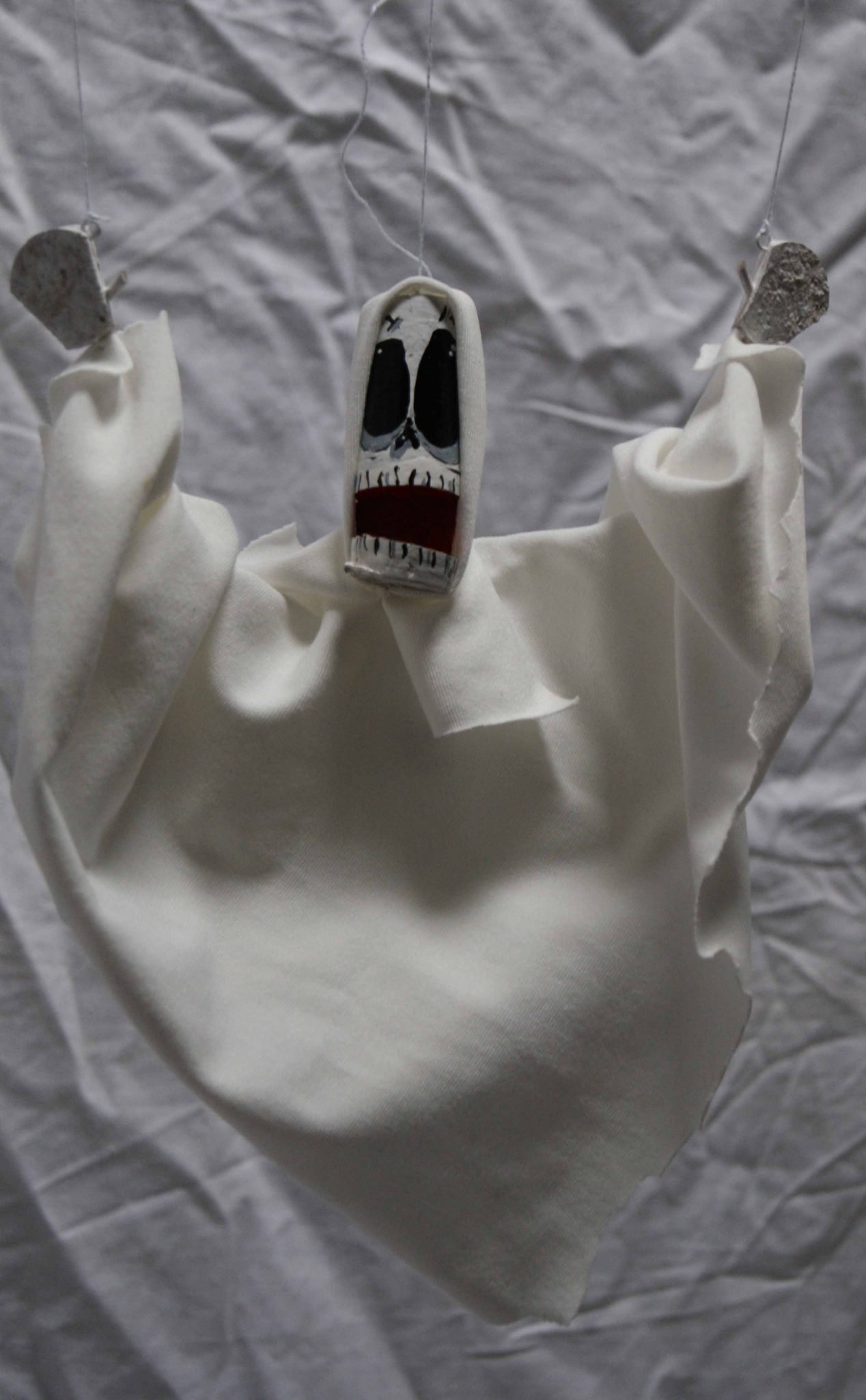 Ghost corks 4 La Titereria La Titereria