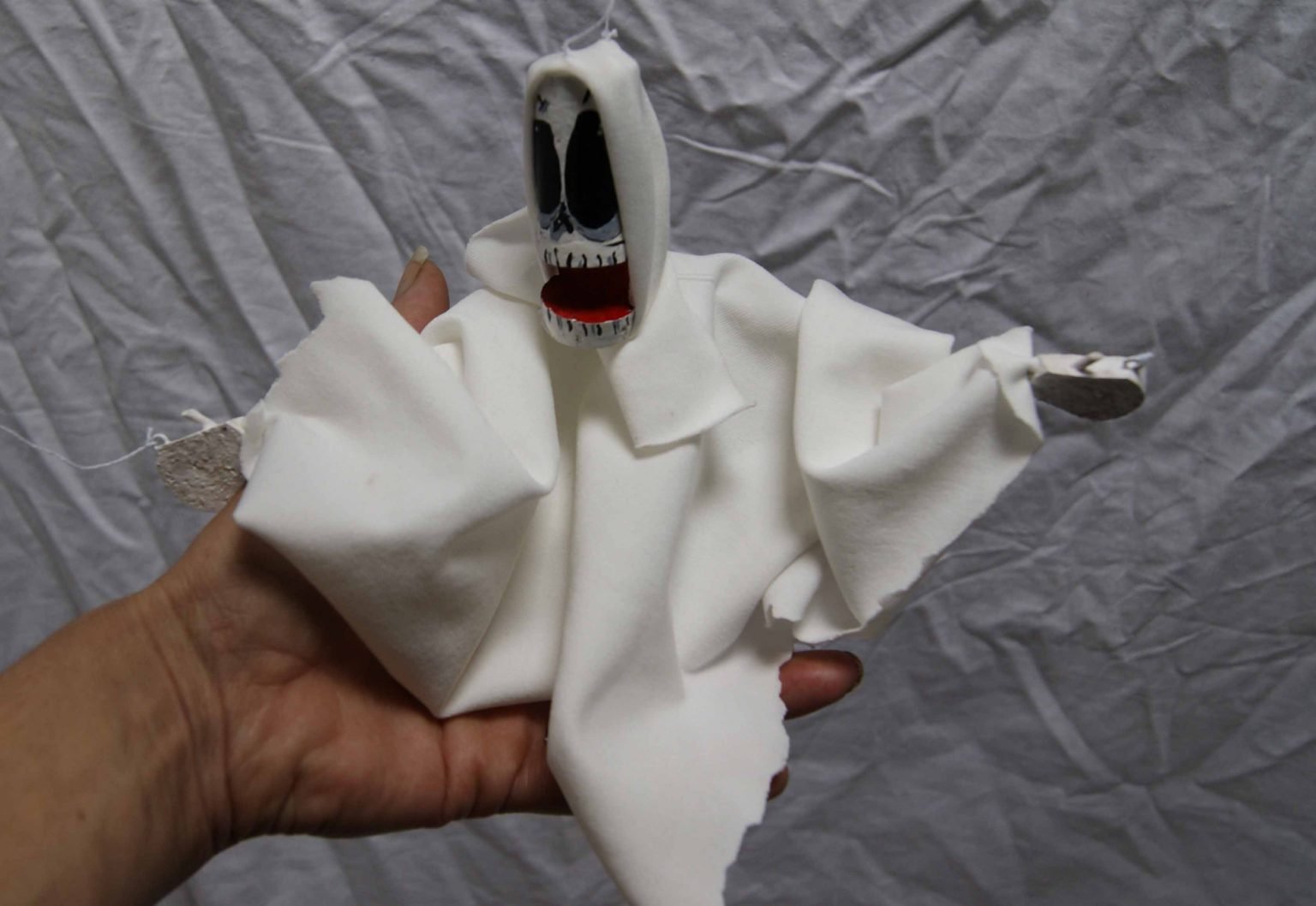 Ghost corks 4 La Titereria La Titereria